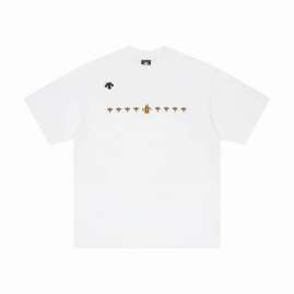Picture of Descente T Shirts Short _SKUDescenteS-XLzztr0216468